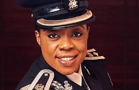 Nigerian police officer tells gays: Leave country or face prosecution