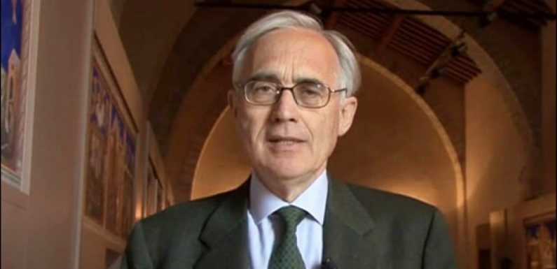 L’esprit romain s’est perdu aujourd’hui au Vatican