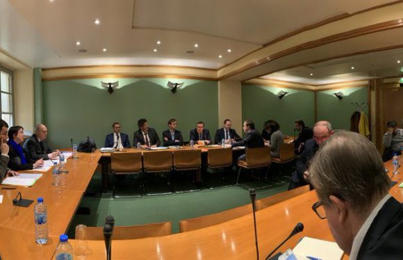 Assemblée Nationale : création d’une « commission d’enquête sur la lutte contre les groupuscules d’extrême droite en France » (MàJ : dirigée par une député d’extrême-gauche)