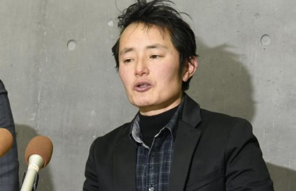 Trans people must still be sterilized before changing gender in Japan after top court upholds ruling