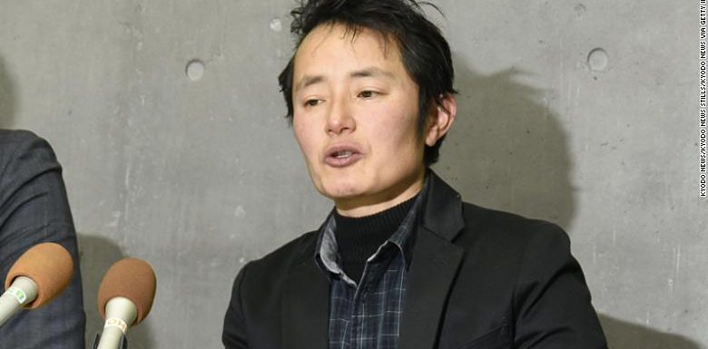 Trans people must still be sterilized before changing gender in Japan after top court upholds ruling