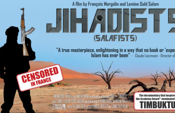 Censuré en France, le documentaire « Salafistes » réalisé par François Margolin sort aux Etats-Unis