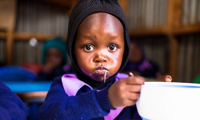Comment déraciner la pauvreté en Afrique ?
