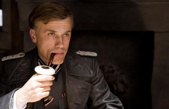 “Inglourious Basterds” : les treize minutes qui ont fait de Christoph Waltz une star