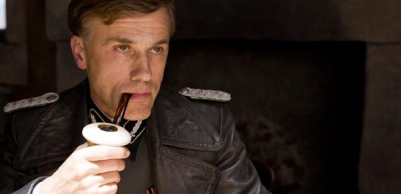 “Inglourious Basterds” : les treize minutes qui ont fait de Christoph Waltz une star