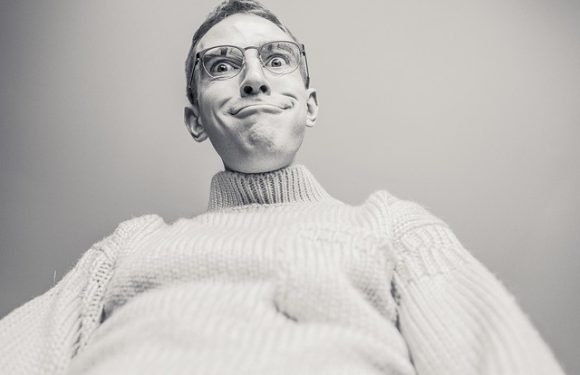 Voici la raison scientifique pour laquelle les personnes incompétentes sont souvent celles qui s&rsquo;avèrent les plus sûres d&rsquo;elles-mêmes