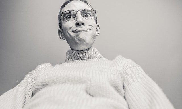 Voici la raison scientifique pour laquelle les personnes incompétentes sont souvent celles qui s’avèrent les plus sûres d’elles-mêmes