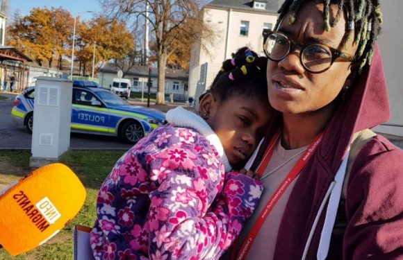 Quand l’ennui ronge les demandeurs d’asile du centre de Schweinfurt en Bavière