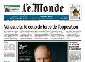 Les mauvais arguments de François de Rugy pour défendre la fin de l’ISF