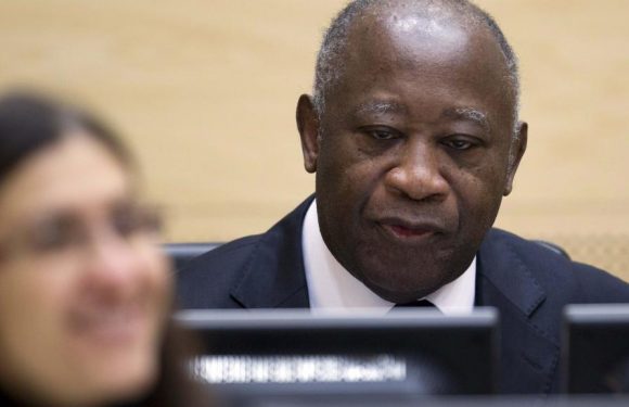 Côte d’Ivoire: journée décisive pour Laurent Gbagbo devant la CPI