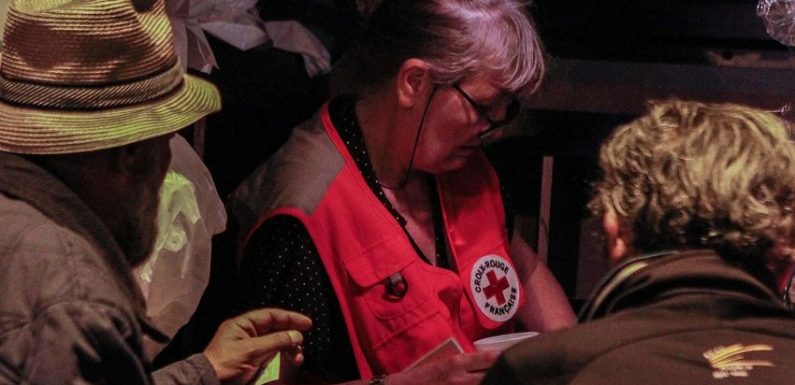 Grand froid : les associations alertent sur la situation critique des sans-abris