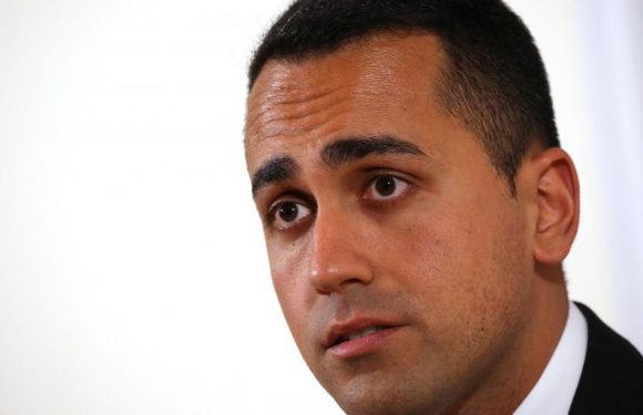 Paris convoque l’ambassadrice d’Italie, Luigi Di Maio relance la charge