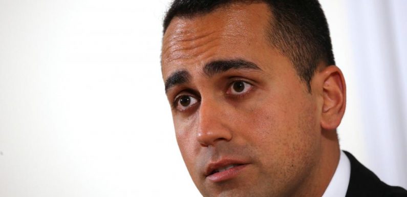 Paris convoque l’ambassadrice d’Italie, Luigi Di Maio relance la charge