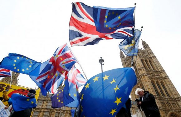 Brexit: le secteur de l&rsquo;aéronautique européen redoute un «no deal»