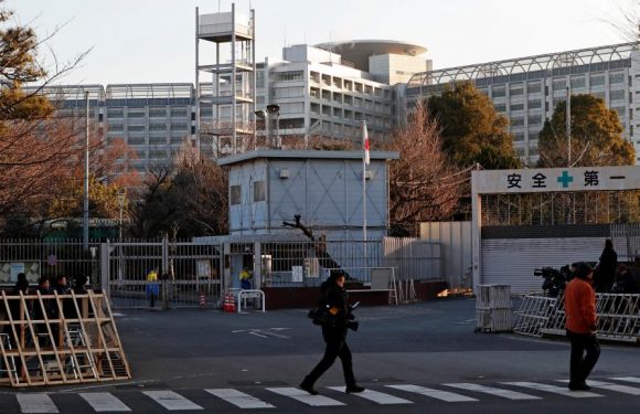 [Reportage] Les Japonais approuvent les dures conditions de détention de Carlos Ghosn