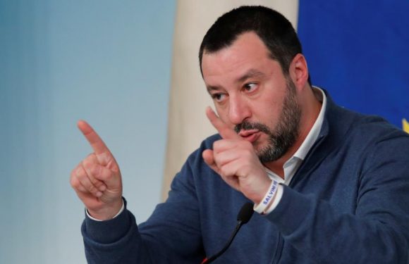 Affaire Battisti: Salvini a d’«autres noms» à demander à la France