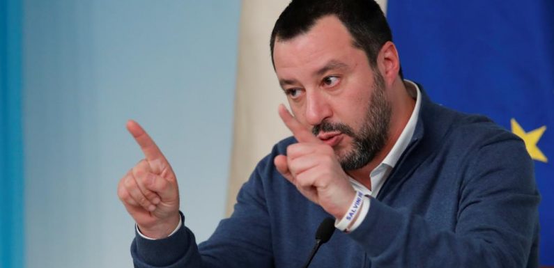 Affaire Battisti: Salvini a d’«autres noms» à demander à la France