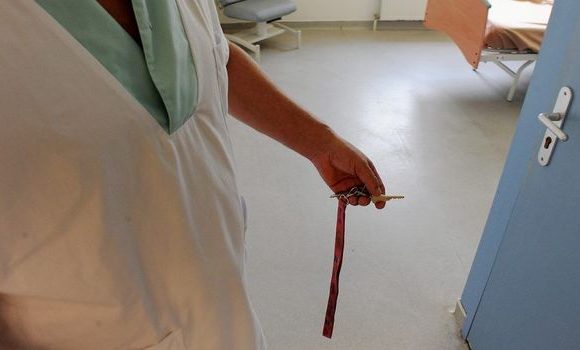 Psychiatrie : l&rsquo;immobilisation des patients évaluée pour la première fois