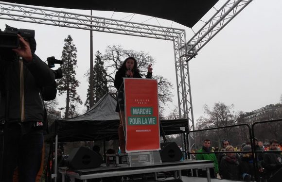 À quoi ressemble un pays où il est interdit de dire que toute vie humaine doit être respectée ?