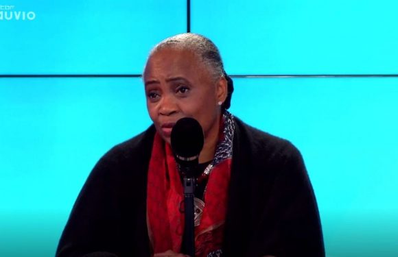 Barbara Hendricks applaudit « Youth for climate »: « À quoi ça sert d&rsquo;avoir un diplôme si on ne peut pas respirer? »