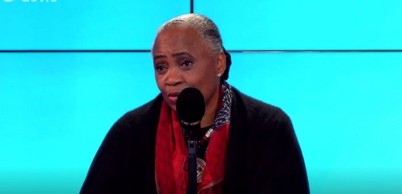 Barbara Hendricks applaudit « Youth for climate »: « À quoi ça sert d’avoir un diplôme si on ne peut pas respirer? »