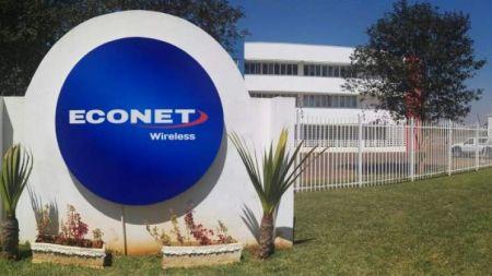 Zimbabwe: Econet contraint de suspendre ses services internet