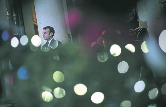 Droits de succession : l’exécutif en terrain miné