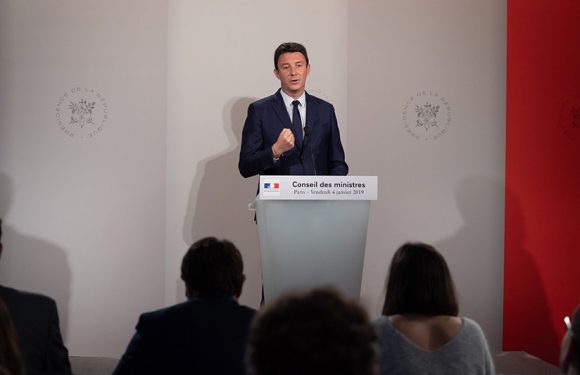 Droits de succession : pas de réflexion en cours, dit le gouvernement
