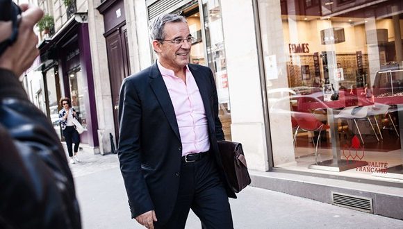 Thierry Mariani, du gaullisme au Rassemblement national