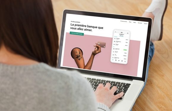 La néobanque N26 valorisée 2,7 milliards de dollars