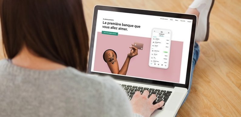 La néobanque N26 valorisée 2,7 milliards de dollars