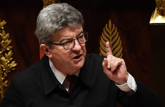 L’image de Mélenchon n’en finit pas de s’abîmer