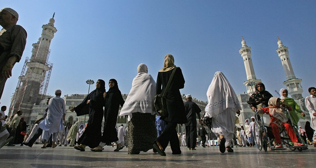 EDF installera les premières éoliennes en Arabie saoudite