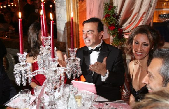 Comment Carlos Ghosn choyait ses proches aux frais de Nissan