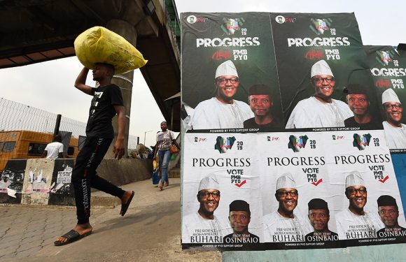 Un être humain sur sept est « invisible »