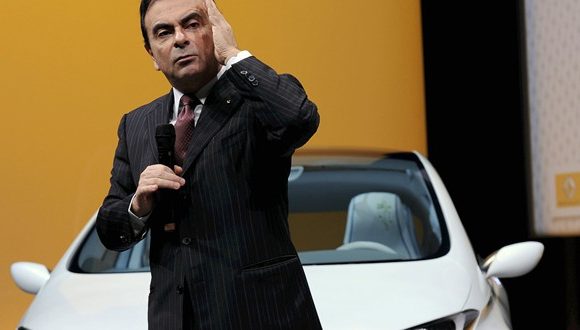 La véritable histoire de Carlos Ghosn