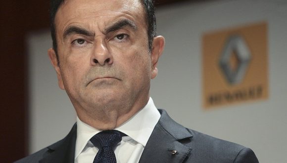 EXCLUSIF : Carlos Ghosn prêt à démissionner de Renault