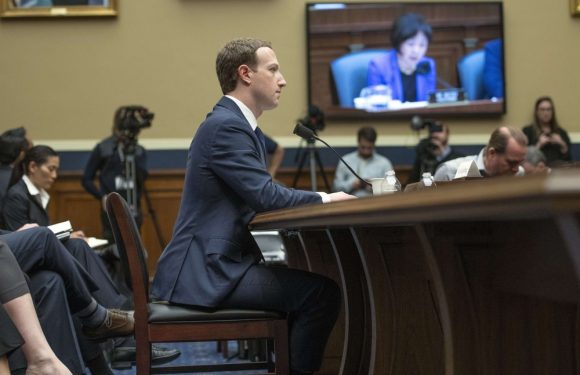 Etats-Unis : Google et Facebook ont dépensé des fortunes en lobbying en 2018