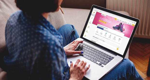 La Poste se dote enfin d’un vrai site d’e-commerce