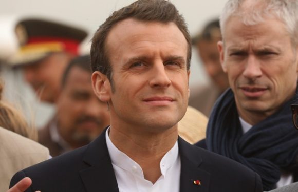 Au risque d’agacer Tokyo, Emmanuel Macron plaide pour Carlos Ghosn et Jean-Dominique Senard