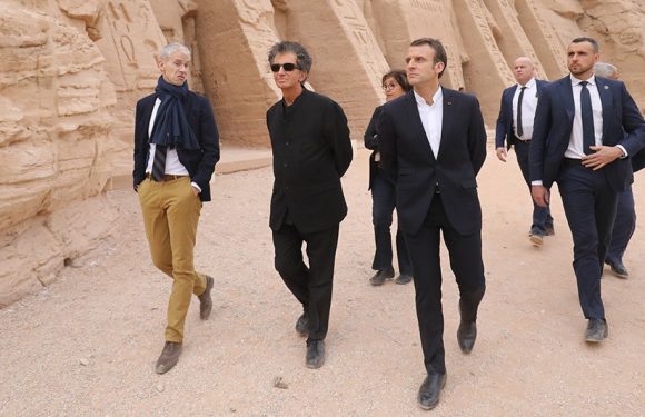 Paris et Le Caire resserrent leurs liens économiques malgré des divergences sur les droits de l&rsquo;homme