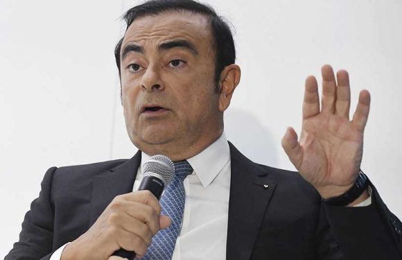 EXCLUSIF Carlos Ghosn : « Je suis seul face à une armée qui me jette des horreurs au visage »