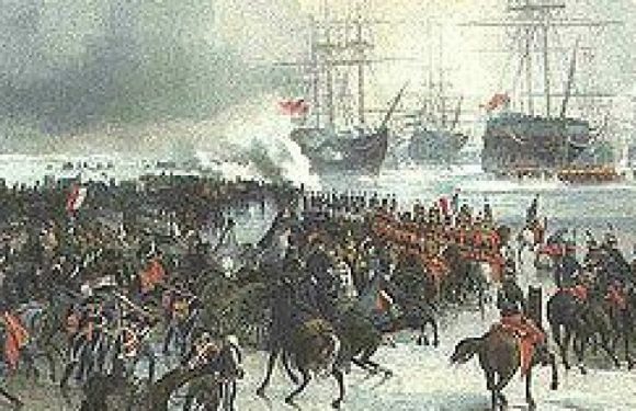 C’est arrivé un 23 janvier…