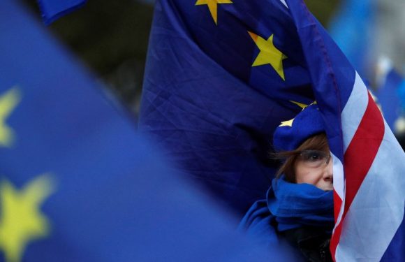 Brexit : la police britannique recommande aux commerces d’embaucher des vigiles