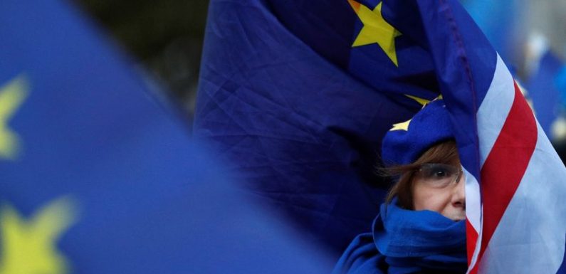 Brexit : la police britannique recommande aux commerces d’embaucher des vigiles