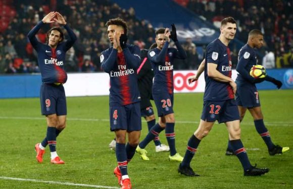 Fichage ethnique au PSG : la Ligue de football professionnelle inflige une amende de 100 000 euros au club