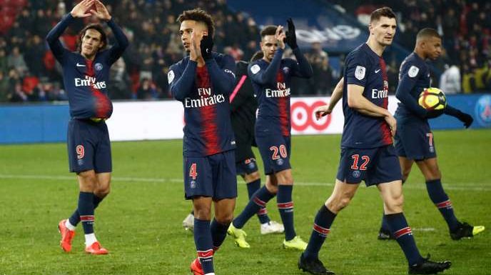Fichage ethnique au PSG : la Ligue de football professionnelle inflige une amende de 100 000 euros au club
