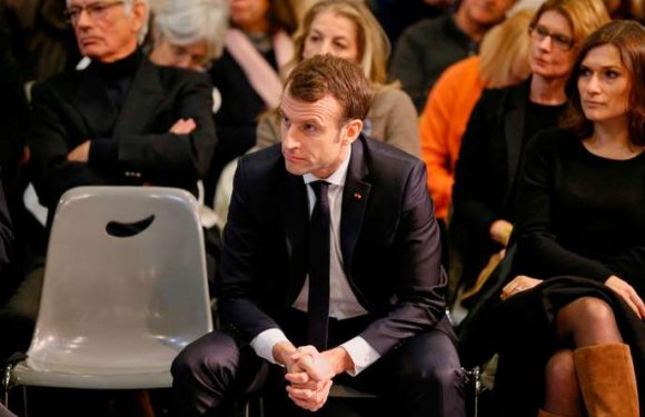 Grand débat national : premier bilan d’étape