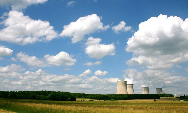 Énergie nucléaire : le triple don de Dieu ?