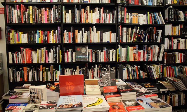 Cette mairie offre un local pendant 2 ans pour y installer une librairie